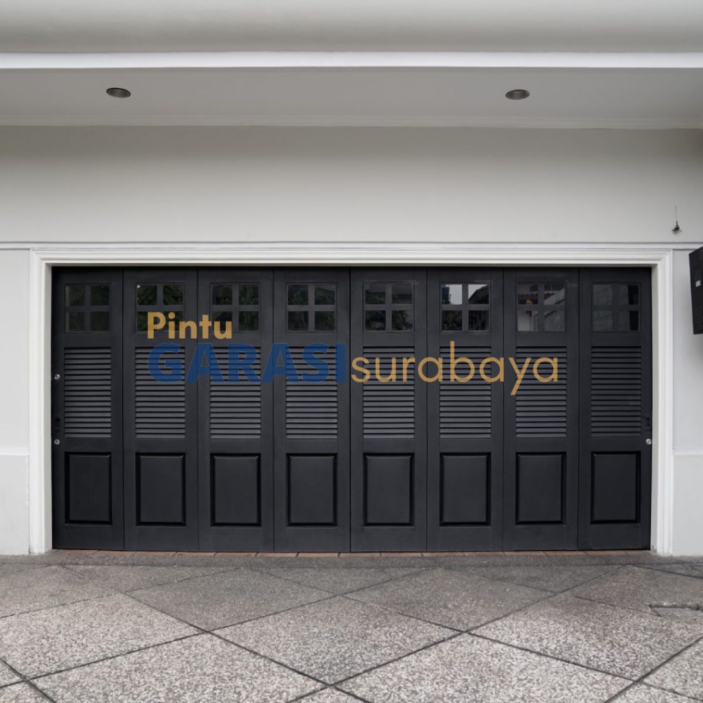 Pintu Garasi Geser